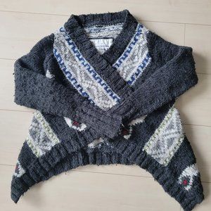 Abercrombie Sweater/Cardigan